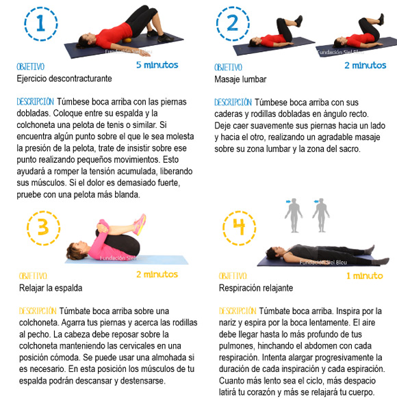 Walter Cunningham patrón juego Cuatro ejercicios para combatir el estrés emocional del cuidador -  Geriatricarea