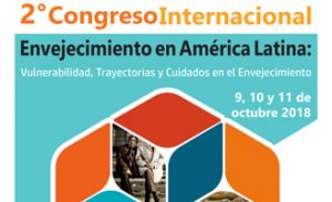 II Congreso Internacional Envejecimiento en América Latina