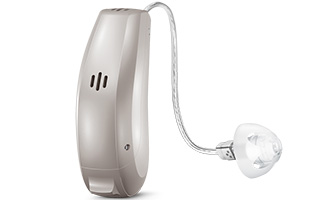 aburrido prometedor Mendigar Nuevos audífonos Signia Siemens diseñados para que sean pequeños y  discretos - Geriatricarea