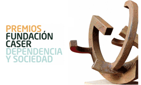 geriatricarea Fundación Caser Premios Dependencia y Sociedad