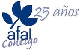 geriatricarea AFALcontigo 25 aniversario