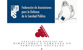 geriatricarea Manifiesto en Defensa de la Sanidad y los Servicios Sociales