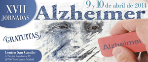 geriatricarea XVII Jornadas Nacionales de Alzheimer