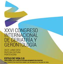 geriatricarea congreso internacional Gerontologia y Geriatria SGXX