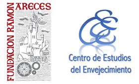 geriatricarea Fundación Ramón Areces Centro de Estudios del Envejecimiento