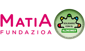 geriatricarea Matia Fundazioa Solidarios alzheimer
