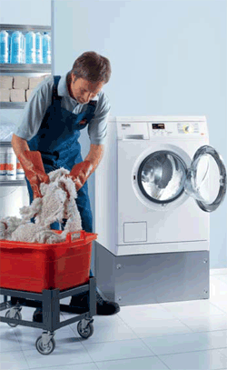 geriatricarea Miele lavadora mopas PW 5064