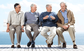 geriatricarea Propuestas de Desarrollo de las orientaciones de la UE sobre personas mayores