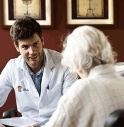 geriatricarea SARquavitae consultas médicas 