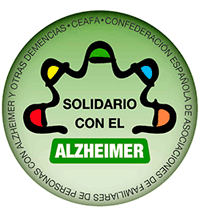 geriatricarea Solidarios con el Alzheimer ceafa