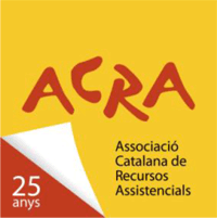 geriatricarea ACRA Associació Catalana de Recursos Assistencials
