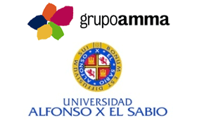 geriatricarea Grupo Amma Universidad Alfonso X el Sabio