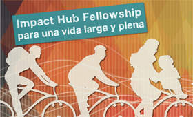 geriatricarea Impact Hub Fellowship