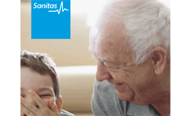 geriatricarea Sanitas Universidad de Salamanca Alzheimer