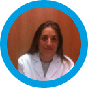 geriatricarea Ana Arbones Mainar