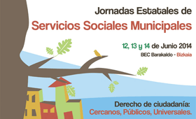 geriatricarea Jornadas Estatales de Servicios Sociales Municipales