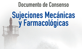 geriatricarea Documento de Consenso sobre Sujeciones Mecánicas y Farmacológicas