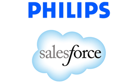 geriatricarea Philips Salesforce