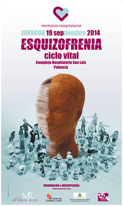 geriatricarea Jornada Nacional sobre Esquizofrenia