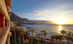 geriatricarea OCÉANO Hotel Health Spa Tenerife