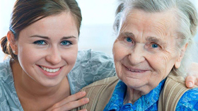 geriatricarea Curso cuidados básicos de personas mayores, con discapacidad o dependencia