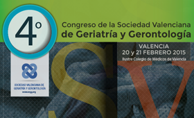 Sociedad Valenciana de Geriatría y Gerontología