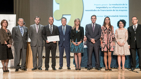 geriatricarea Premio Edad&Vida