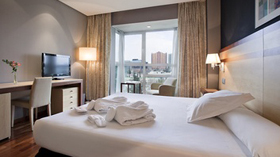 geriatricarea confortel hoteles