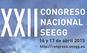 Geriatricarea Congreso Nacional Enfermeria Geriatrica Gerontologica