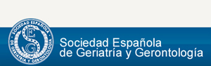 geriatricarea SEGG Sociedad Española de Geriatría y Gerontología
