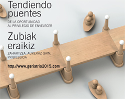 geriatricarea congreso SEGG Sociedad Española de Geriatría Gerontología