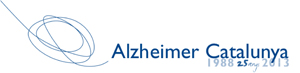 Geriatricarea Alzheimer Catalunya  personas con demencia