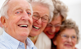 geriatricarea Investigación y envejecimiento