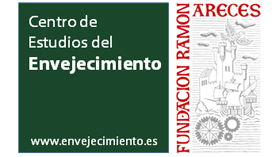 Geriatricarea Centro de Estudios del Envejecimiento Fundación Ramón Areces