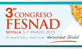 Geriatricarea Congreso FESNAD nutrición