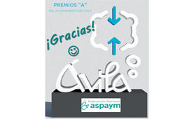 Geriatricarea Federación Nacional ASPAYM