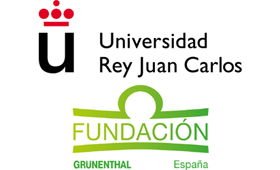 Geriatricarea dolor Fundación Grünenthal y la Universidad Rey Juan Carlos