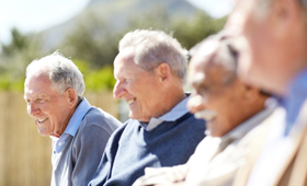 geriatricarea Fundación Edad Vida jubilación