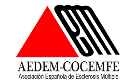 Geriatricarea Asociación Esclerosis Múltiple AEDEM-COCEMFE