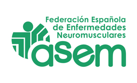 Geriatricarea enfermedad neuromuscular VaVi Federación ASEM