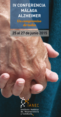 Conferencia Málaga Alzheimer