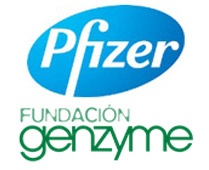 Geriatricarea Electromiografía Pfizer Fundación Genzyme