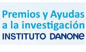 Geriatricarea Instituto Danone Alimentación Nutrición Salud