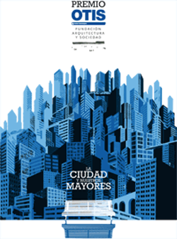 Geriatricarea La Ciudad y Nuestros Mayores concurso arquitectura