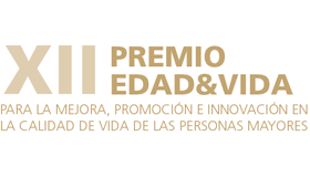 Geriatricarea Premio Edad&Vida