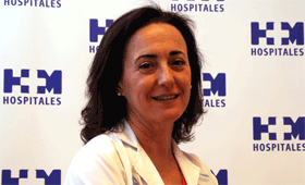 Geriatricarea Unidad de Cuidados Domiciliarios Pilar Múgica HM Torrelodones