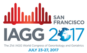 Geriatricarea Congreso Mundial IAGG