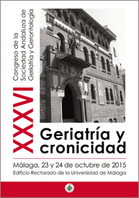 Geriatricarea Congreso Sociedad Andaluza de Geriatría y Gerontología