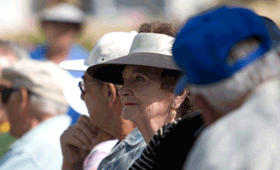 Geriatricarea envejecimientoenred España mayores