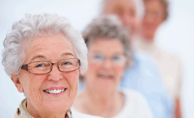 Geriatricarea longevidad enfermedades crónicas